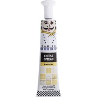Een afbeelding van Danish Chef Cheese spread naturel