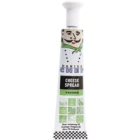 Een afbeelding van Danish Chef Cheese spread alpenkruiden
