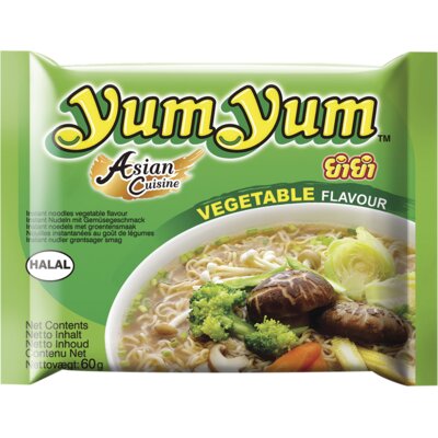 pdp-image-Yum Yum Vegetable flavour instant noodles