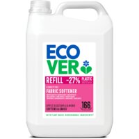 Een afbeelding van Ecover Wasverzachter appelbloesem navulling