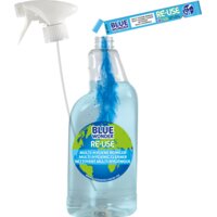 Een afbeelding van Blue Wonder Re-use multi-hygiene reiniger spray