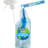 Een afbeelding van Blue Wonder Re-use multi-hygiene reiniger spray