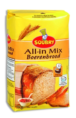 pdp-image-Soubry All-in mix boerenbrood bel