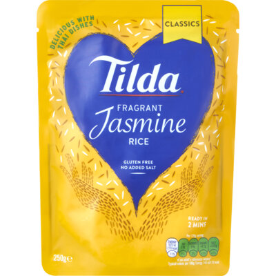 pdp-image-Tilda Jasmin rijst