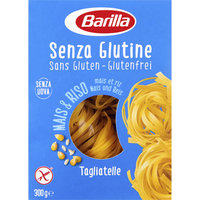 Een afbeelding van Barilla Tagliatelle glutenvrij
