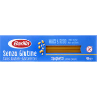 Een afbeelding van Barilla Spaghetti glutenvrij