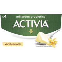 Vanillesmaak - 2983