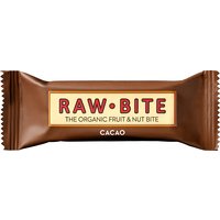 Een afbeelding van Rawbite Cacao
