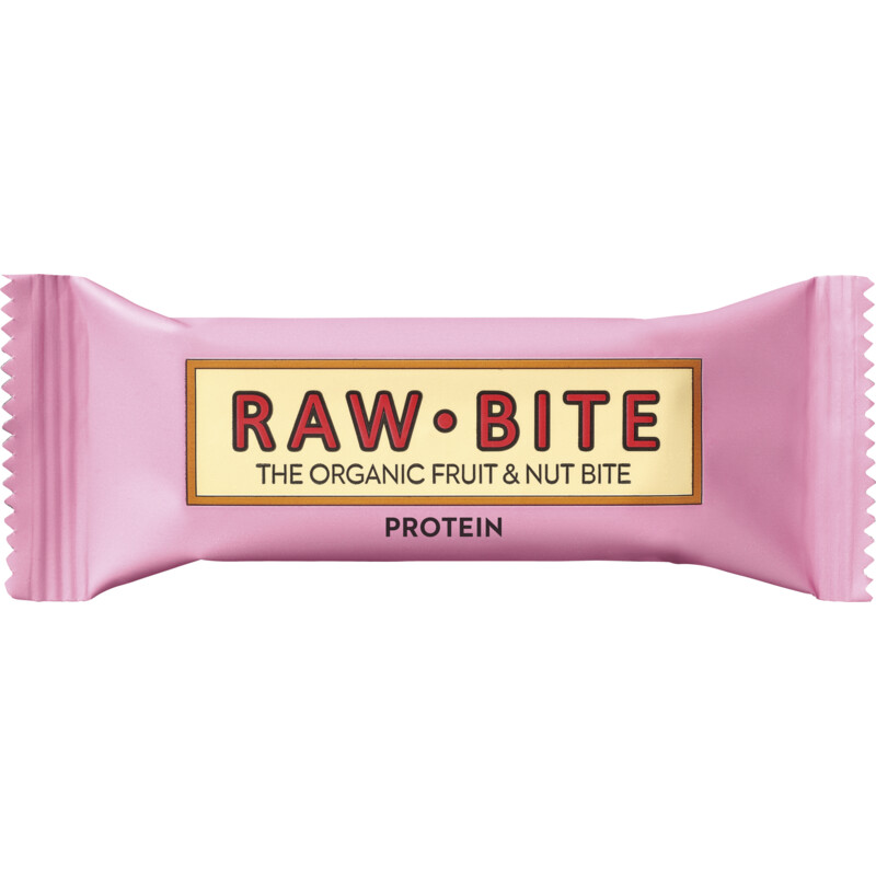 Een afbeelding van Rawbite Protein