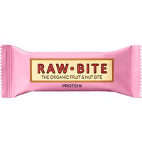 Een afbeelding van Rawbite Protein
