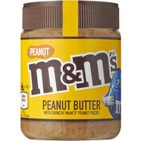 Een afbeelding van M&M'S Peanut butter