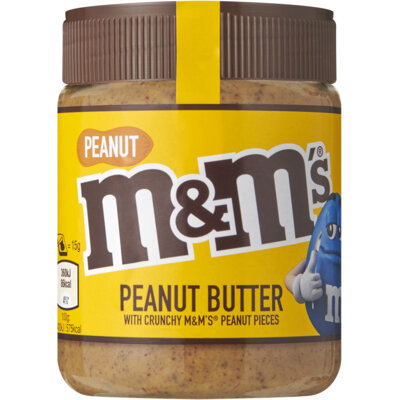 pdp-image-M&M'S Peanut butter