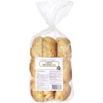 pdp-image-AH Suikerbolletjes bel