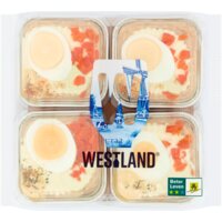Een afbeelding van Westland Rundvlees slaatje voordeelverpakking