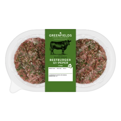 pdp-image-AH Greenfields Black Angus beefburger ui-zwarte peper