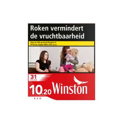 pdp-image-Winston Red Box 31