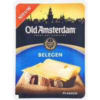 Een afbeelding van Old Amsterdam Belegen plakken