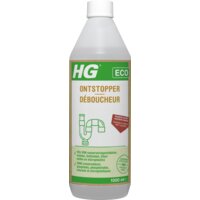 Een afbeelding van HG Eco ontstopper