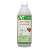 HG Eco ontstopper