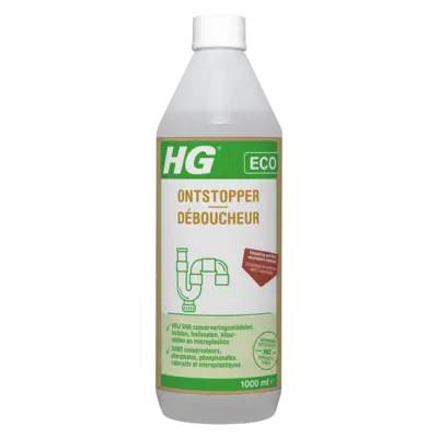 pdp-image-HG Eco ontstopper