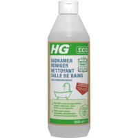 Afbeelding van HG Eco badkamerreiniger