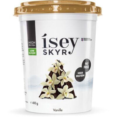 pdp-image-Isey Skyr Vanille