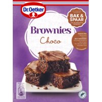 Brownies choco - 199