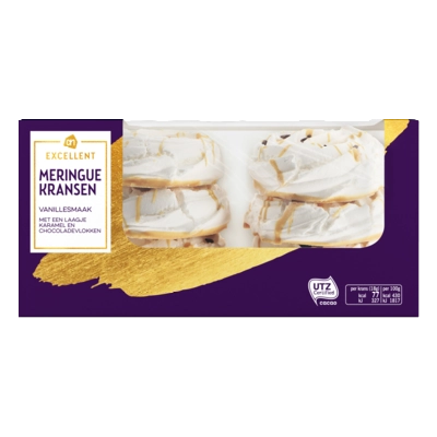 pdp-image-AH Excellent Meringue kransen karamel