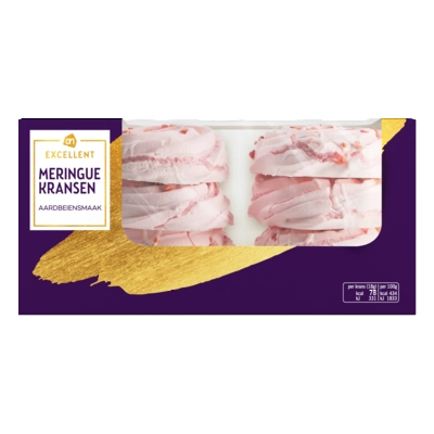 pdp-image-AH Excellent Meringue kransen aardbei