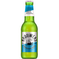 Brouwers Premium bier 12-pack