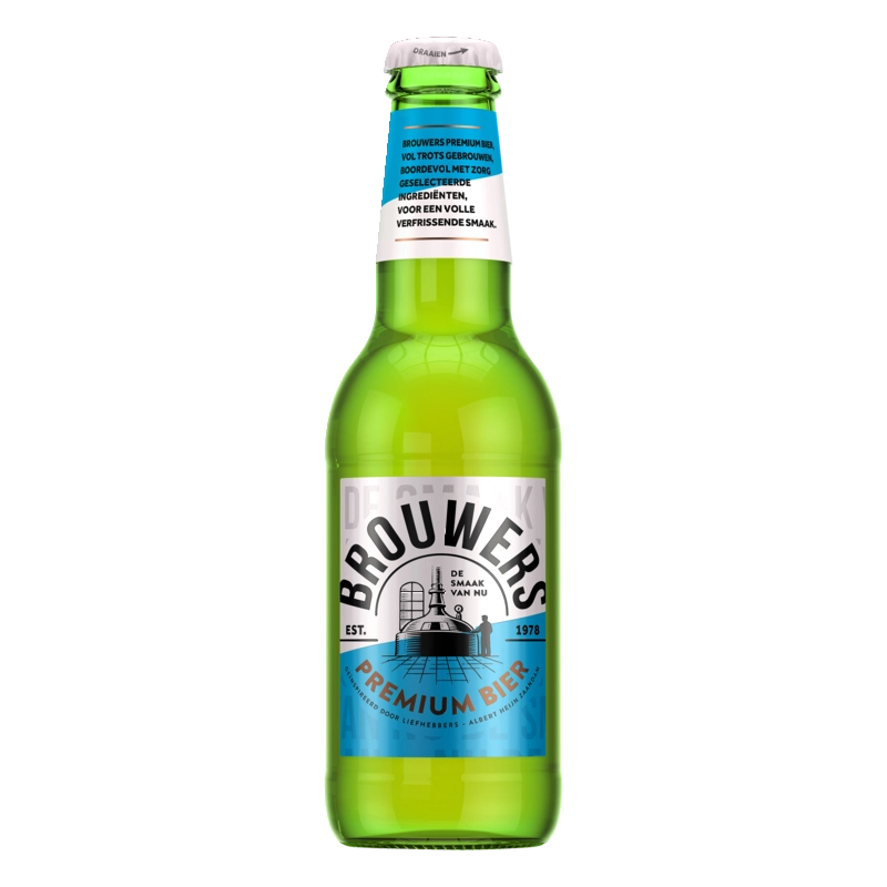 Premium bier