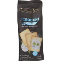 Fratelli Laurieri Scrocchi Grande zeezout