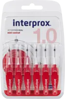 Interprox Mini conical rood