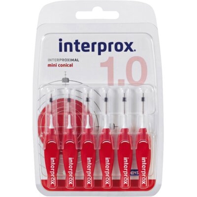 pdp-image-Interprox Mini conical rood