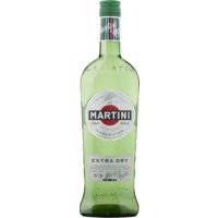 Een afbeelding van Martini Extra dry