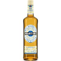 Een afbeelding van Martini Floreale alcoholvrij