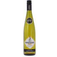 Een afbeelding van Cave de Beblenheim Gewürztraminer