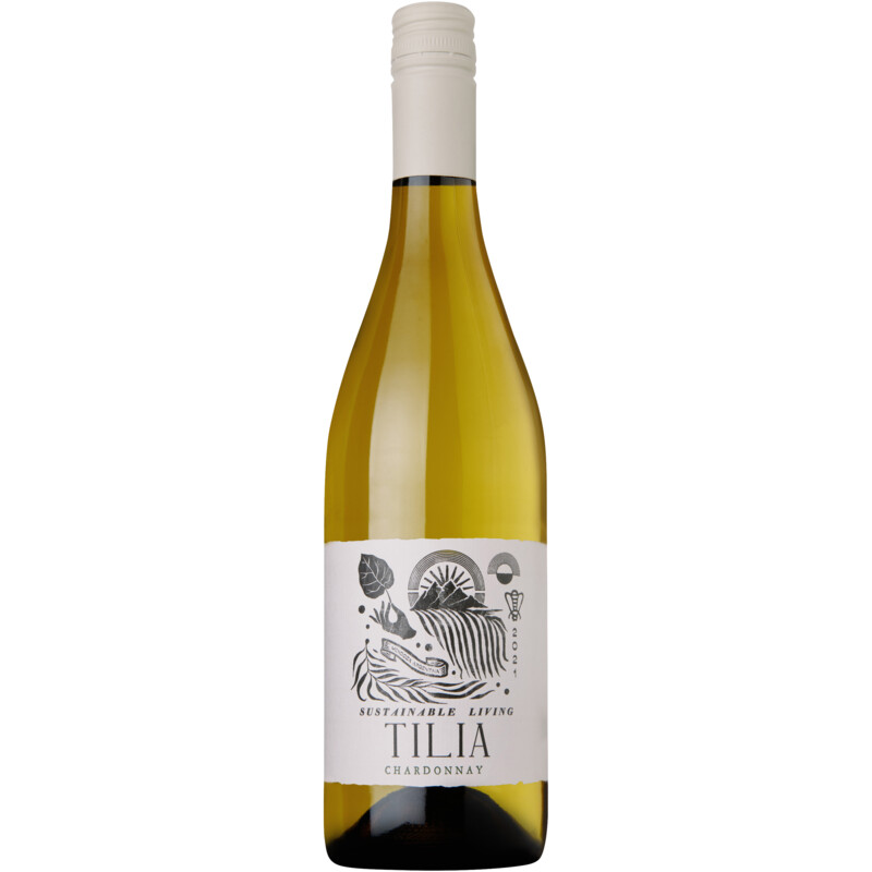 Een afbeelding van Tilia Chardonnay