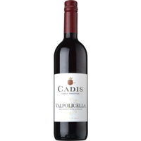 Een afbeelding van Cadis Valpolicella