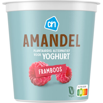 pdp-image-AH Yochurt Amandel Framboos