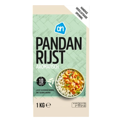 pdp-image-AH Pandan rijst