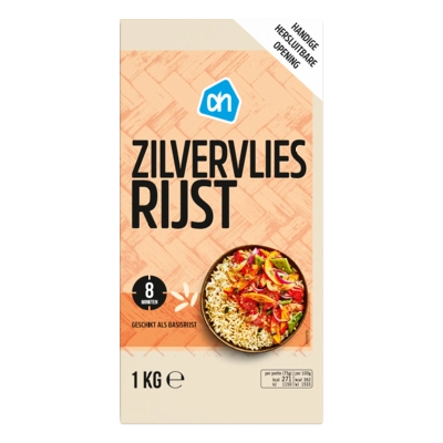 pdp-image-AH Zilvervlies rijst