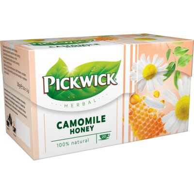 pdp-image-Pickwick Kamille honing kruidenthee