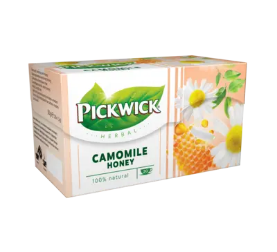 pdp-image-Pickwick Kamille honing kruidenthee