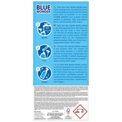 pdp-image-Blue Wonder Re-use multi-hygiene reiniger spray