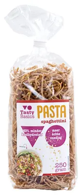 pdp-image-TastyBasics Pasta Spaghettini