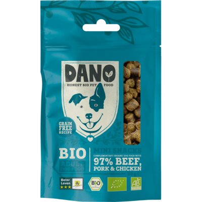 pdp-image-DANO Mini snacks beef, pork & chicken bio