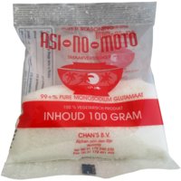 Een afbeelding van Chan's Asi no moto