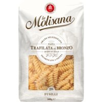 Een afbeelding van La Molisana FUSILLI NR28