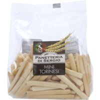 Een afbeelding van Panetteria di Sergio Mini Torinesi